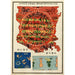 Reproduktion des Gemäldes Chinesische Drucke pl24 - A F Stoddard Company