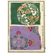 Chinesische Drucke pl29 - A F Stoddard Company — Ansicht des Kunstwerks