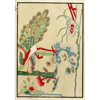 A F Stoddard Company - Chinese prints pl58.webp