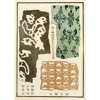 A F Stoddard Company - Chinese prints pl71.webp