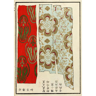 A F Stoddard Company - Chinese prints pl84.webp