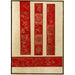 Reproduktion des Gemäldes Estampes chinoises pl93 - A F Stoddard Company
