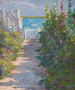 Blick von Marblehead - Abbott Fuller Graves — Ansicht des Kunstwerks