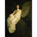 Reproduktion des Gemäldes Mémorial Stevenson - Abbott Handerson Thayer