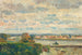 Landschaft am Seine-Ufer, Umgebung von Vétheuil - Abel Lauvray — Ansicht des Kunstwerks