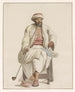 Kadi des Sklaven turcs in Malta - Abraham Louis Rodolphe Ducros — Ansicht des Kunstwerks