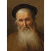 Portrait eines alten Mannes - Abraham Bloemaert — Ansicht des Kunstwerks