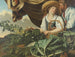 Verkäufer von Gemüse - Abraham Bloemaert — Ansicht des Kunstwerks