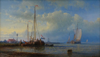 Abraham Hulk - Seascape.webp