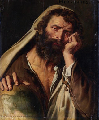 Abraham Janssens - Heraclitus.webp