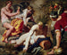 Die vier Elemente - Abraham Janssens — Ansicht des Kunstwerks