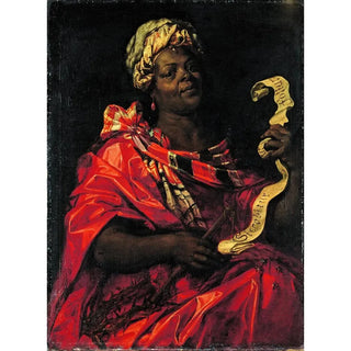Abraham Janssens - The Sibyl Agrippina.webp