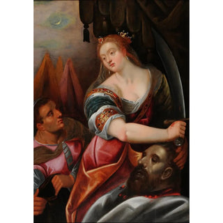 Abraham Matthys - Judith.webp
