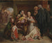 Nicht schuldig - Abraham Solomon — Ansicht des Kunstwerks