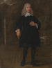 Colonel Alexander Popham de Littlecote Wiltshire - Abraham Staphorst — Ansicht des Kunstwerks