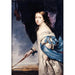 Christina de Suède 1626 89 - Abraham Wuchters — Ansicht des Kunstwerks