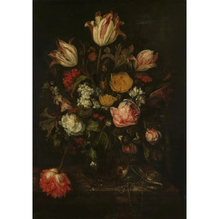 Abraham van Beyeren - Still Life with Flowers.webp