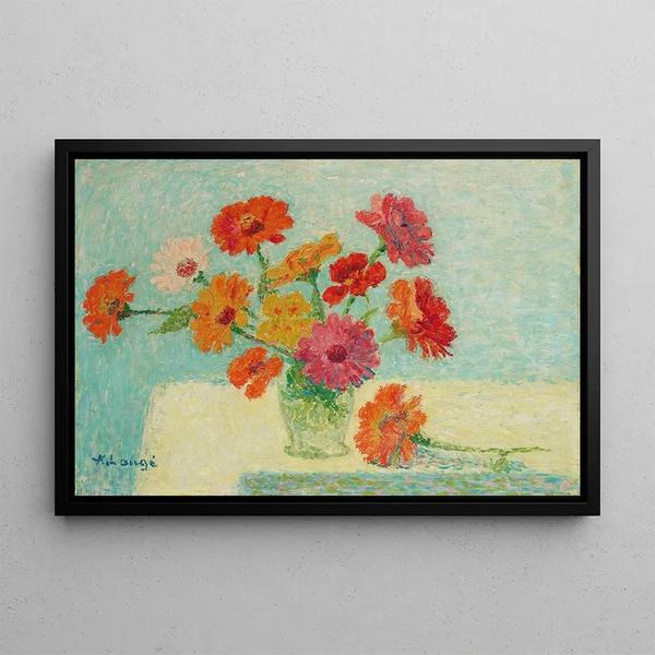Achille Laug - Bouquet de fleurs.webp