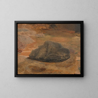 Adalbert Stifter - Die Bewegung II Fassung Fragment.webp