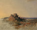 Ruinen der griechischen Tempel - Adalbert Stifter — Ansicht des Kunstwerks