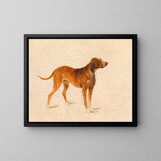 Adalbert Stifter - Jagdhund.webp