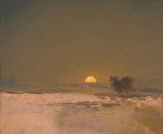 Adalbert Stifter - Mondaufgang.webp