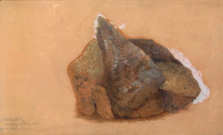 Adalbert Stifter - Steinstudie.webp