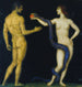 Adam und Eva - Franz von Stuck — Ansicht des Kunstwerks