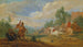 Eskarmusch der Kavallerie - Adam Frans van der Meulen — Ansicht des Kunstwerks