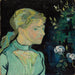 Adeline Ravoux - Vincent van Gogh — Ansicht des Kunstwerks