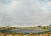 Störche - Adolf Fényes — Ansicht des Kunstwerks