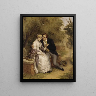 Adolf Heller - Bildnis der Hofschauspielerin Lili Marberg.webp