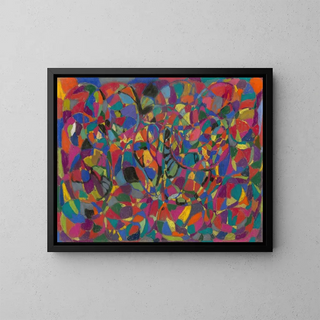 Adolf Hlzel - Dynamische Kreisrhythmen.webp