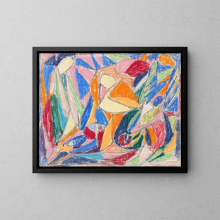 Adolf Hlzel - Ohne Titel.webp