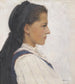 Le Mali - Adolf Karpellus — Ansicht des Kunstwerks