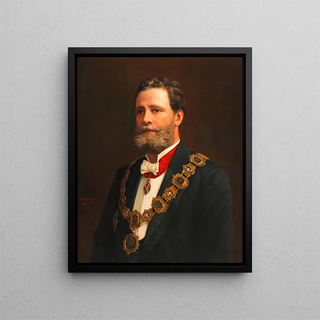 Adolf Mayerhofer - Dr Karl Lueger Brgermeister.webp