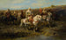 Cavalier arabe - Adolf Schreyer — Ansicht des Kunstwerks