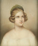 Jenny Lind Sängerin 1820-1887 - Adolf Theer — Ansicht des Kunstwerks