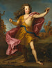 Frédéric-Guillaume Ier 1688-1740 König von Preußen - Adolf Ulrik Wertmüller — Ansicht des Kunstwerks