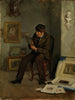 L'Experte en Kunst - Adolf von Becker — Ansicht des Kunstwerks