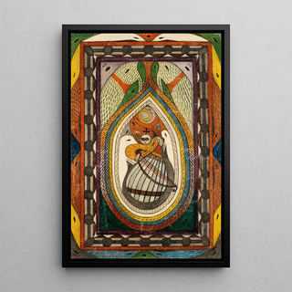 Adolf Wlfli - Musikant.webp