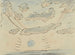 Studie der Wolken mit Sonne - Adolf der Graf — Ansicht des Kunstwerks