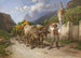 Reiche Ernte - Adolf van der Venne — Ansicht des Kunstwerks