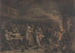 Nach dem Duell - Adolph Tidemand — Ansicht des Kunstwerks