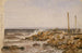 Depuis Kullen in Schweden - Adolph Tidemand — Ansicht des Kunstwerks