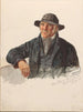 Hans Jacob Olsen Nevlunghavn - Adolph Tidemand — Ansicht des Kunstwerks