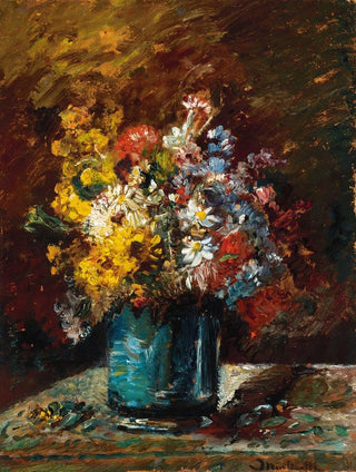 Adolphe Monticelli - Fleurs Divers.webp