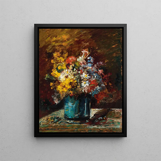 Adolphe Monticelli - Fleurs Divers.webp