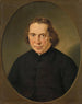 Portrait de Jan Nieuwenhuyzen - Adriaan de Lelie — Ansicht des Kunstwerks