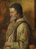 Altes Handwerks-Gemälde - Adriaen Brouwer — Ansicht des Kunstwerks